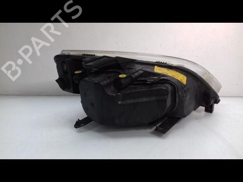 Used Left headlight FORD FOCUS C-MAX (DM2) 1.6 TDCi (90 hp) 23153266