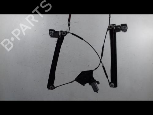 Used Front left window mechanism Front left window mechanism ALFA ROMEO 159 Sportwagon (939_) 1.9 JTDM 16V (939BXC1B, 939BXC12) (150 hp) 11921671 11921671