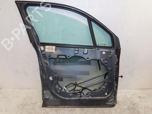 Dør venstre fortil FIAT 500X (334_) 1.6 D Multijet (334AXA1B, 334AXA11) (120 hp) 32223807