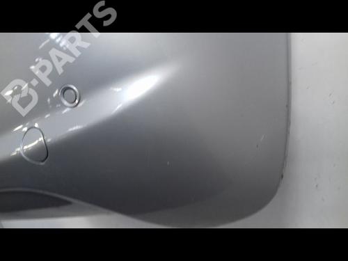 Rear bumper MERCEDES-BENZ A-CLASS (W168) A 210 (168.035, 168.135) | BP10563086C8 