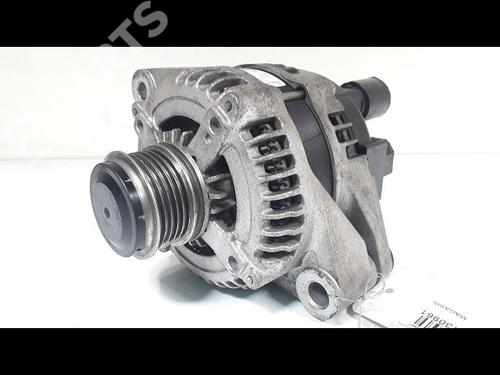 Alternador JEEP RENEGADE SUV (BU, B1, BV) 1.4 (140 hp) 51884239