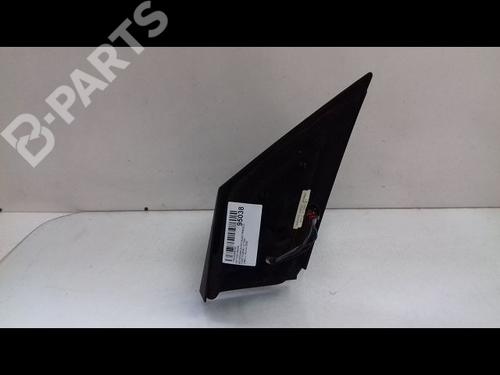 Right mirror FORD FUSION (JU_) 1.4 TDCi | BP8980791C27 