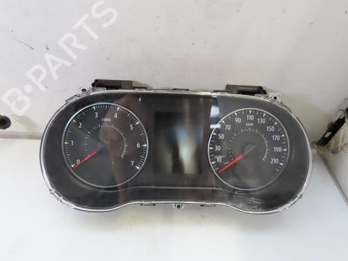 Instrument cluster DACIA SANDERO III 1.0 SCe 65 | BP25830292C47 