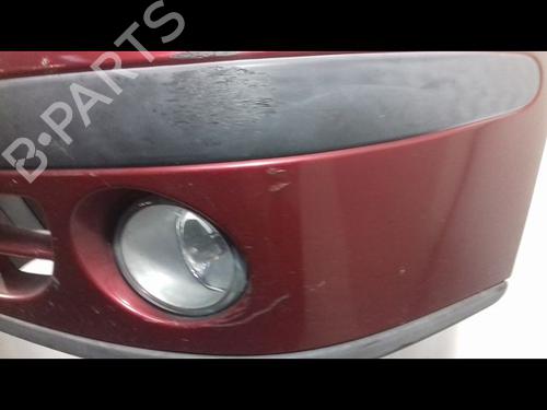 Used Front bumper RENAULT MEGANE I Grandtour (KA0/1_) 1.9 dTi (KA0N) (98 hp) 11517292