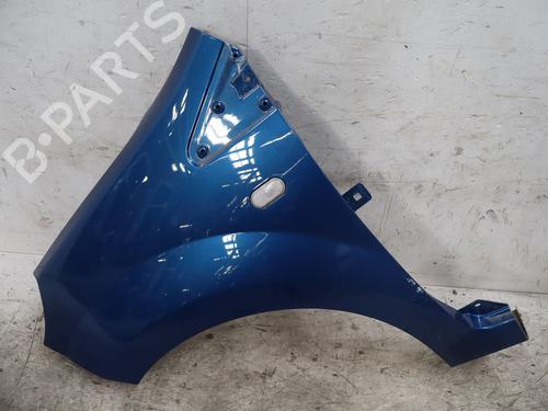 left-front-fenders-renault-twingo-ii-cn0_-2007-36425910 main image