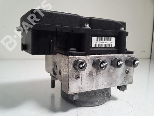 ABS Bremseaggregat PEUGEOT BIPPER Tepee 1.4 HDi (68 hp) 9002499
