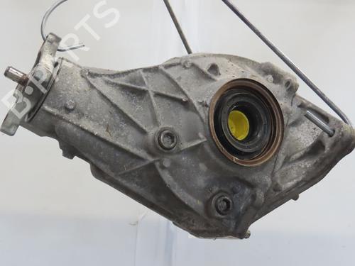 Rear differential MERCEDES-BENZ GLE Coupe (C167) GLE 350 e 4-matic (167.354) | BP26669036M24 