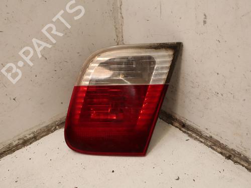 Used Right tailgate light BMW 3 (E46) 316 i (115 hp) 32873311