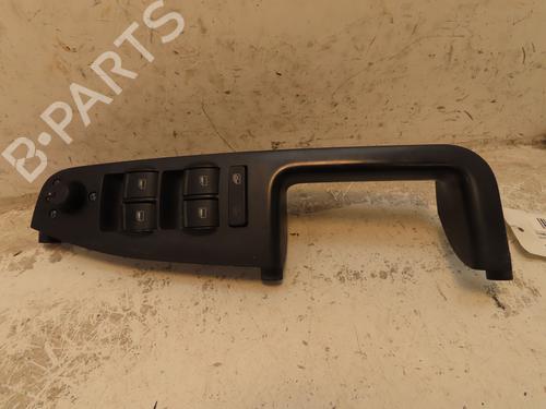Used Left front window switch SEAT EXEO ST (3R5) 2.0 TDI (120 hp) 30979792