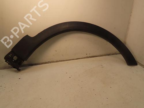 Used Front right wheel arch trim RENAULT SCÉNIC III (JZ0/1_) 1.6 dCi (JZ00, JZ12) (130 hp) 31634429