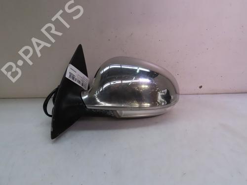 Left mirror VW EOS (1F7, 1F8) 2.0 TDI (140 hp) 1Q1857507AG2Z0