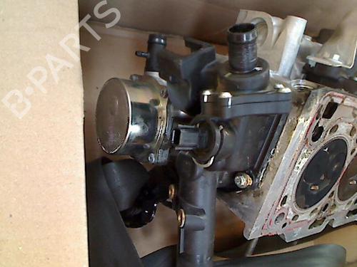 Cylinder head RENAULT CLIO IV (BH_) 1.5 dCi 90 | BP14888660M5