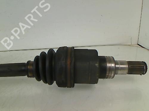 Right front driveshaft NISSAN PIXO (UA0) 1.0 | BP23149782M39
