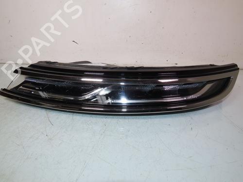 Used Left daytime light CITROËN C4 CACTUS 1.5 BlueHDi 120 (120 hp) 30954461