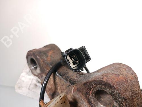 Right front steering knuckle VOLVO XC90 I (275) D5 AWD | BP12459084M26