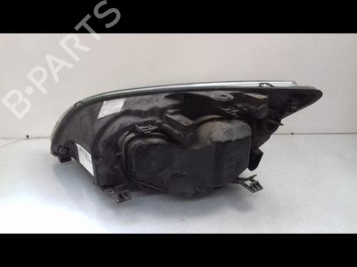 Right headlight FORD FOCUS II (DA_, HCP, DP) 1.6 TDCi | BP8984621C29