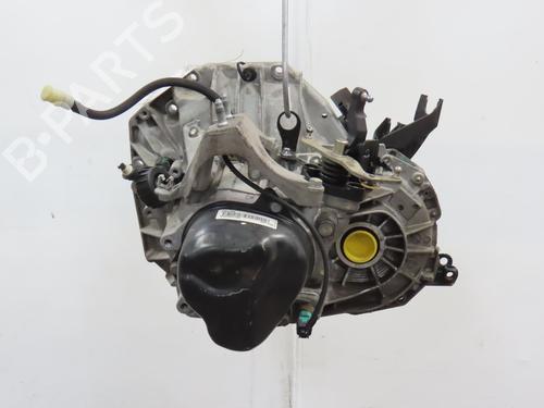 Gearbox DACIA SANDERO II 1.5 dCi | BP36244576M3 - Image 3