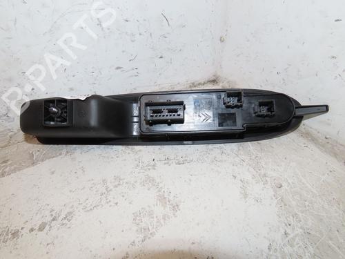 Left front window switch CITROËN C4 II (NC_) 1.6 HDi 90 | BP28136542I27 