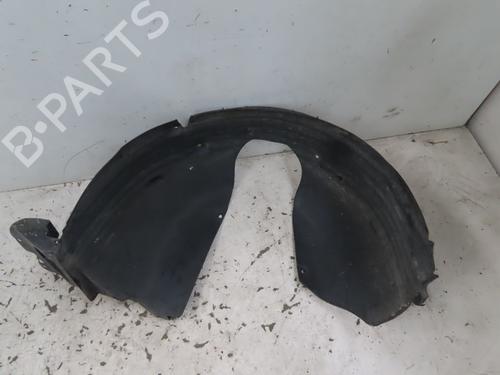 Hjulbue DS DS 3 (SA_) 1.2 THP 110 / PureTech 110 (SAHNPS, SAHNZ6, SAHNZT) (110 hp) 30404420