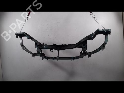 Used Front slam panel FORD FOCUS C-MAX (DM2) 1.6 TDCi (90 hp) 12095584