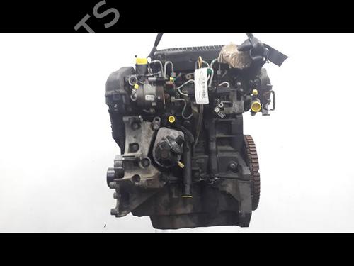 Motor RENAULT KANGOO Express (FC0/1_) 1.5 dCi (61 hp) 14955394