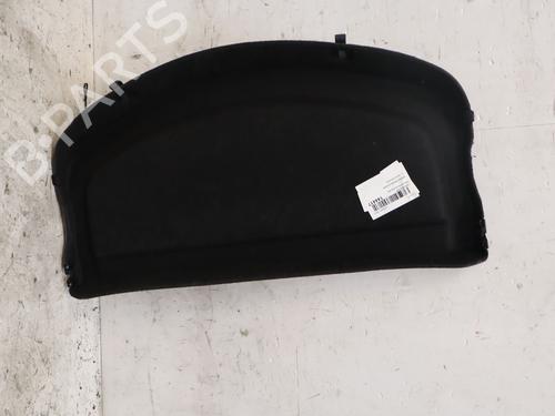 Used Rear parcel shelf Rear parcel shelf MAZDA 2 Hatchback (DL, DJ) 1.5 SKYACTIV-G (90 hp) 35935933 35935933