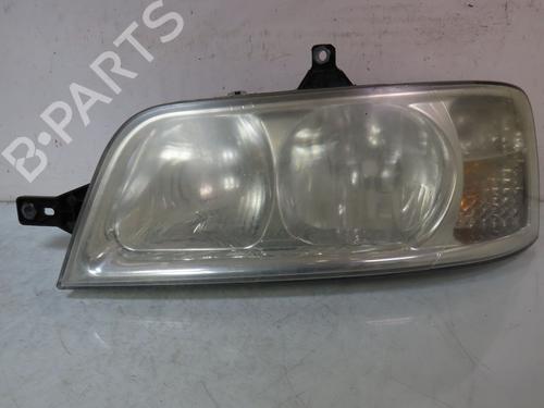 Used Left headlight CITROËN JUMPER I Van (244) 2.8 HDi (128 hp) 30954607