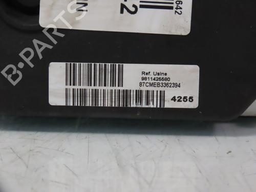 ABS pump PEUGEOT 508 I (8D_) 2.2 HDi | BP22246887M43 