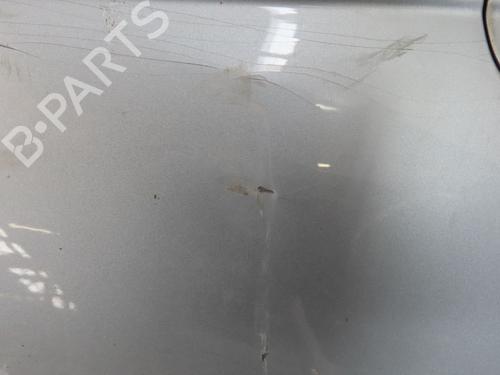 Used Rear bumper MINI MINI (R56) Cooper (120 hp) 25750549