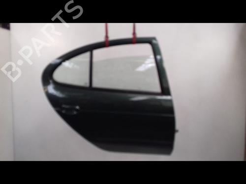 Right rear door RENAULT MEGANE I Classic (LA0/1_) 1.6 16V (LA00, LA04, LA0B, LA11, LA16, LA19, LA1J, LA1K,... | BP23152601C5 