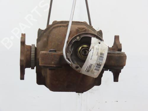 Used Rear differential Rear differential 39218326 39218326