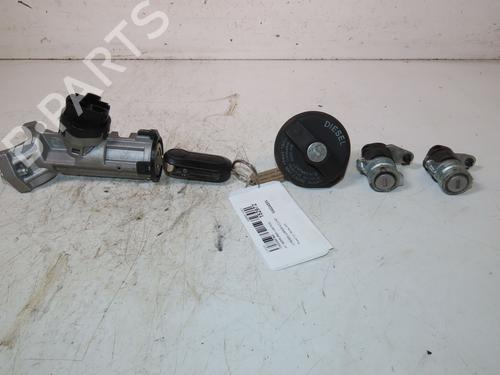 Electronic module CITROËN JUMPER II Van 2.2 HDi 120 | BP30951185M83