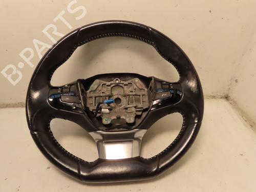 Steering wheel CITROËN C5 III (RD_) 2.0 HDi 165 (RDRHHA, RDRHH8) | BP30951226C49 - Image 2