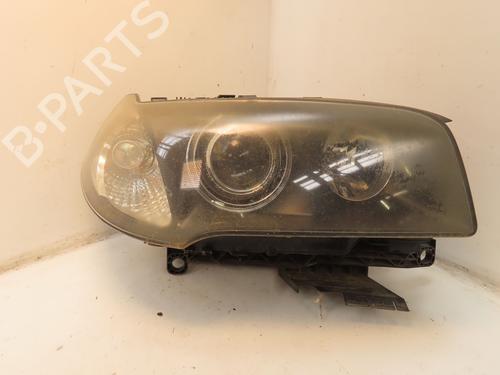 Right headlight BMW X3 (E83) 3.0 d | BP28309830C29