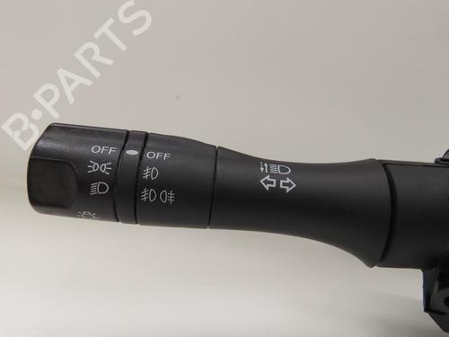 Used Steering column stalk NISSAN JUKE (F15) 1.5 dCi (110 hp) 27352137
