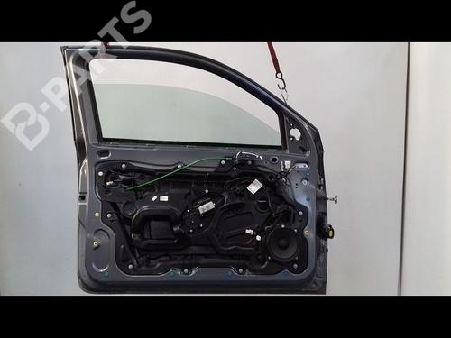 Left front door LANCIA YPSILON (843_) 1.2 (843.AXA1A) | BP8984514C2 