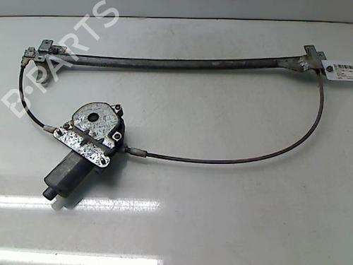 Used Front right window mechanism MERCEDES-BENZ VITO Bus (W638) [1996-2003]  23151977