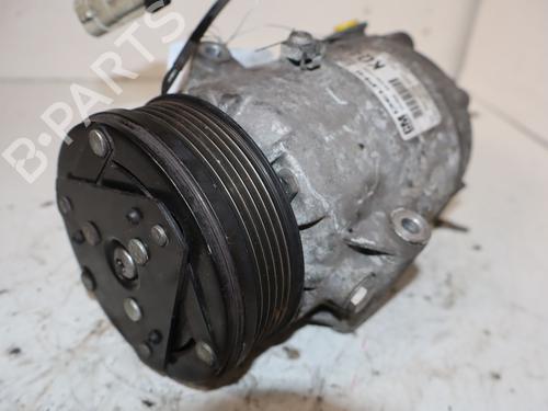 Used AC compressor AC compressor 38410309 38410309