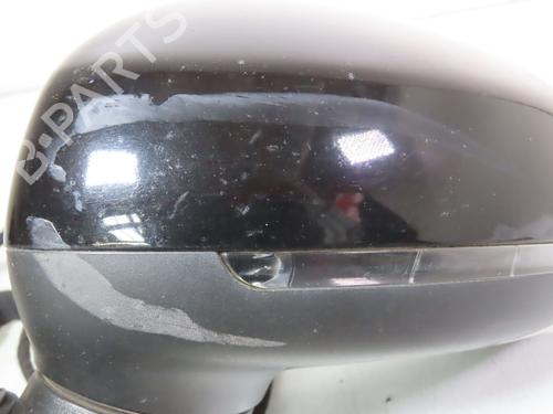 Used Left mirror AUDI A1 Sportback (8XA, 8XF) 1.4 TFSI (185 hp) 30953382