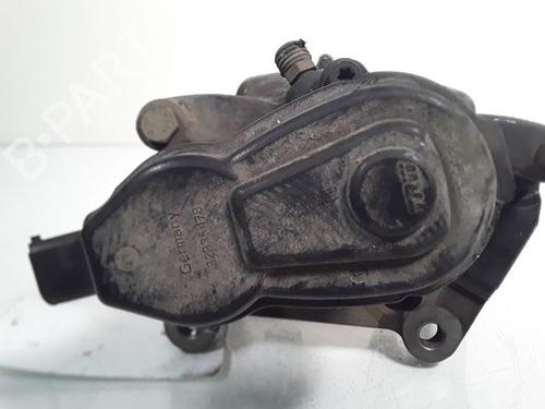Left rear brake caliper AUDI A5 (8T3) S5 quattro | BP14891567M107 