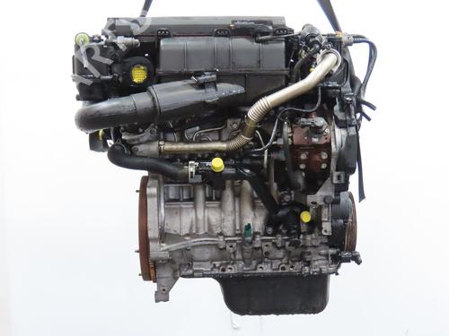 Engine PEUGEOT 207 (WA_, WC_) 1.4 HDi | BP28285183M1 