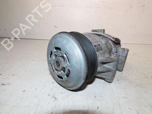 Used AC compressor TOYOTA YARIS (_P13_) 1.4 D (NLP130_, NLP130) (90 hp) 30950914