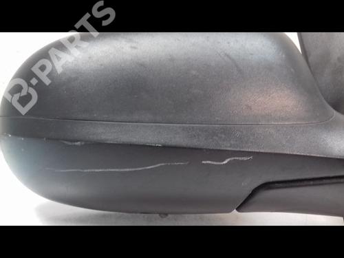 Right mirror FIAT BRAVO II (198_) 1.9 D Multijet (198AXE1A) | BP9967162C27 