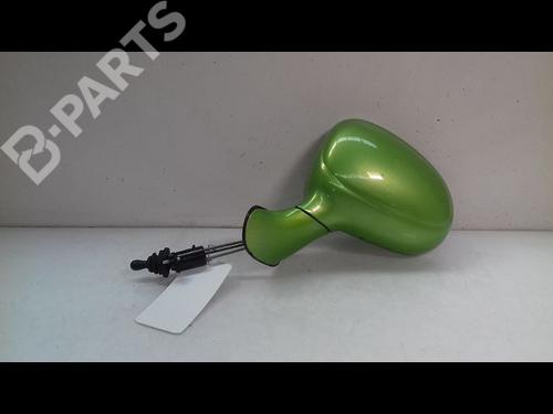 Used Left mirror DAEWOO MATIZ (M100, M150) 0.8 (52 hp) 10419724