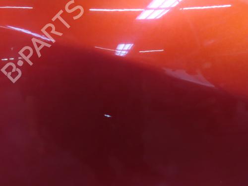 Used Left front fenders RENAULT MEGANE IV Hatchback (B9A/M/N_) 1.5 dCi 110 (B9A3) (110 hp) 20128453