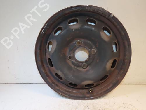 Rim FORD FIESTA VI (CB1, CCN) 1.4 TDCi | BP29046104C45 