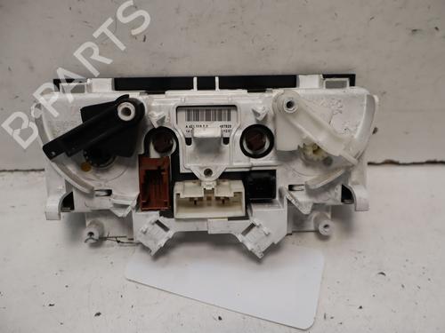 climate-control-citroen-berlingo-multispace-b9-2008-39481730 main image