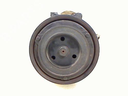 AC compressor OPEL VECTRA C (Z02)  | BP15744770M34 
