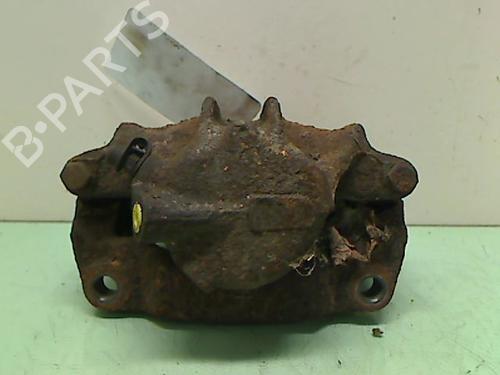 Used Left front brake caliper RENAULT SAFRANE II (B54_) 2.2 dT (B54G) (113 hp) 23150809