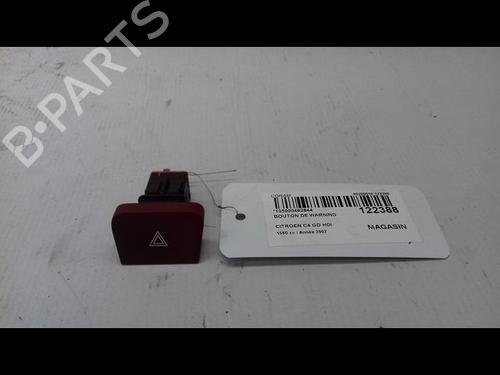 Advarselskontakt Advarselskontakt 8998275 8998275